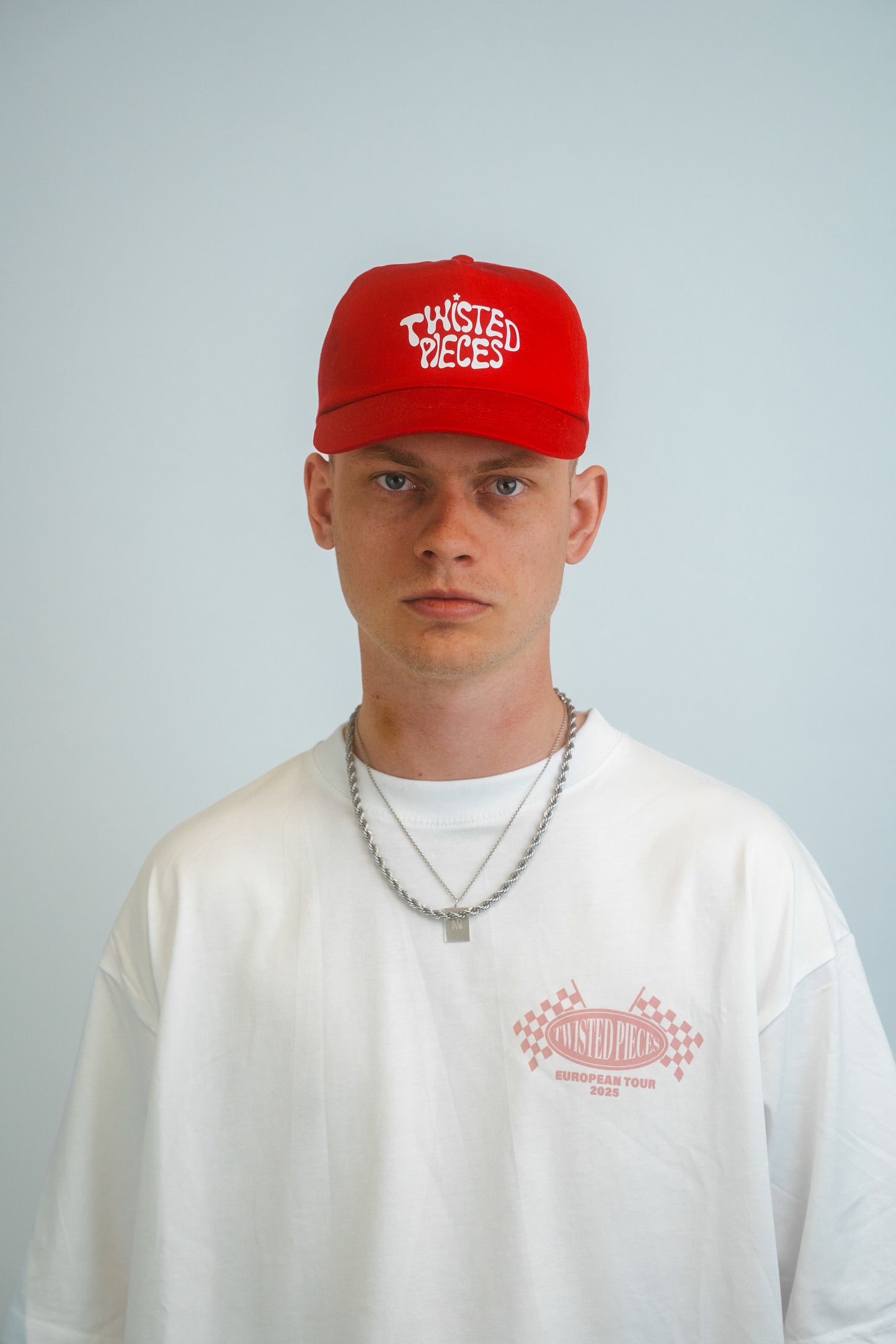 CORE CAP "HEATSTROKE"