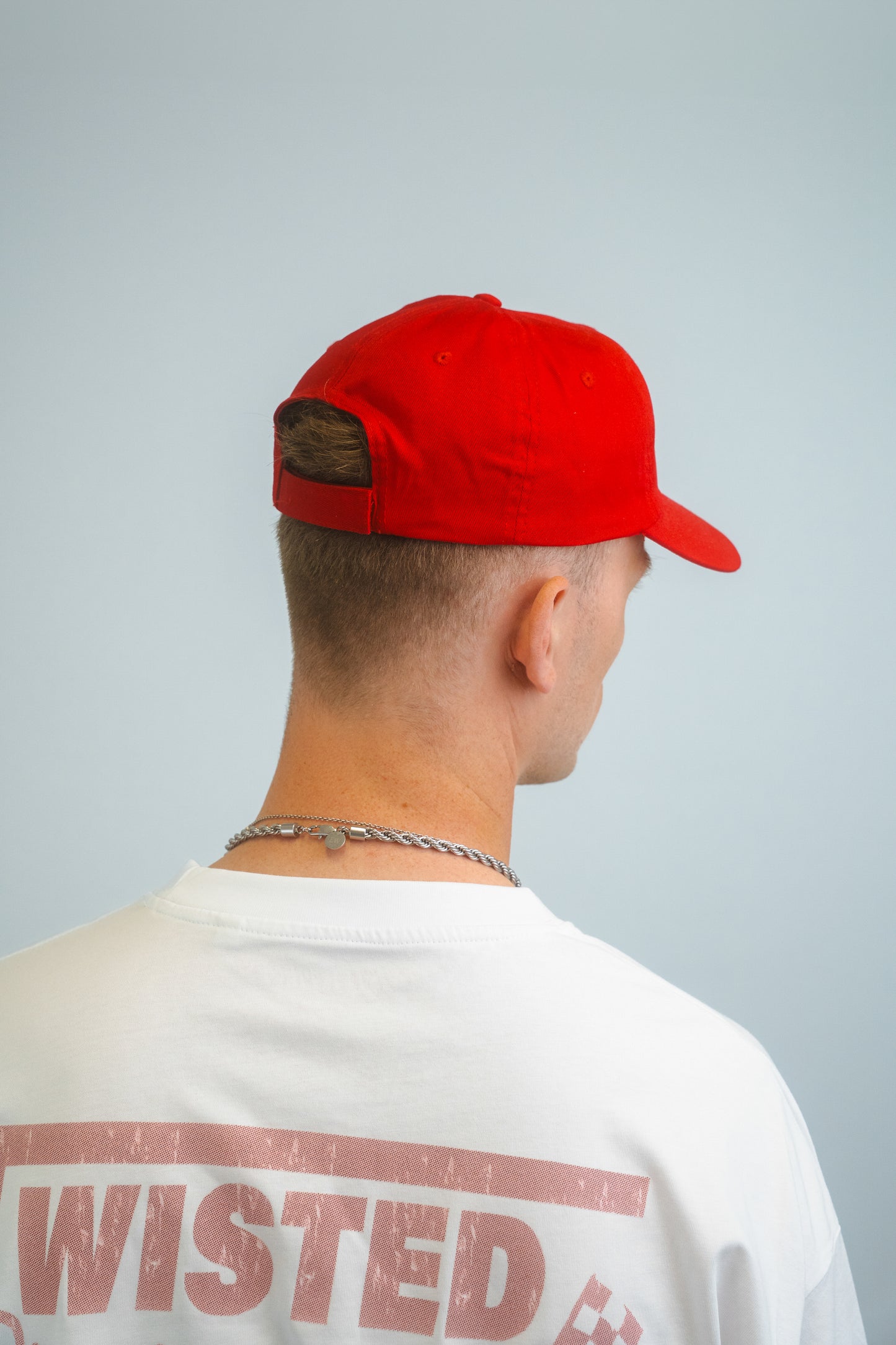 CORE CAP "HEATSTROKE"