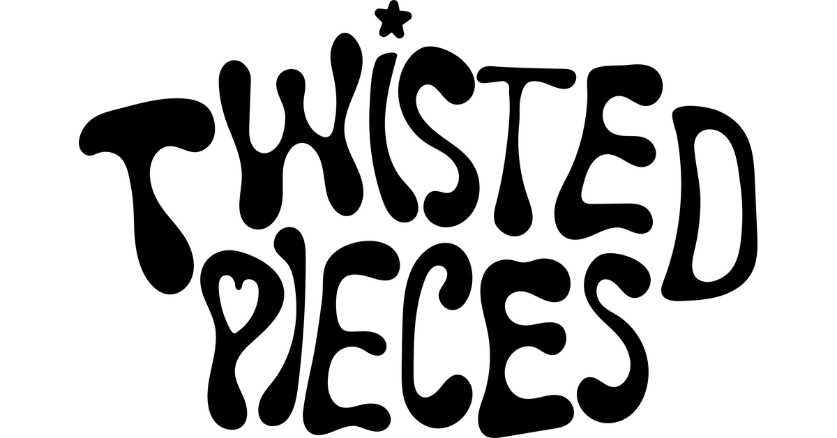 Twisted Pieces ApS logo