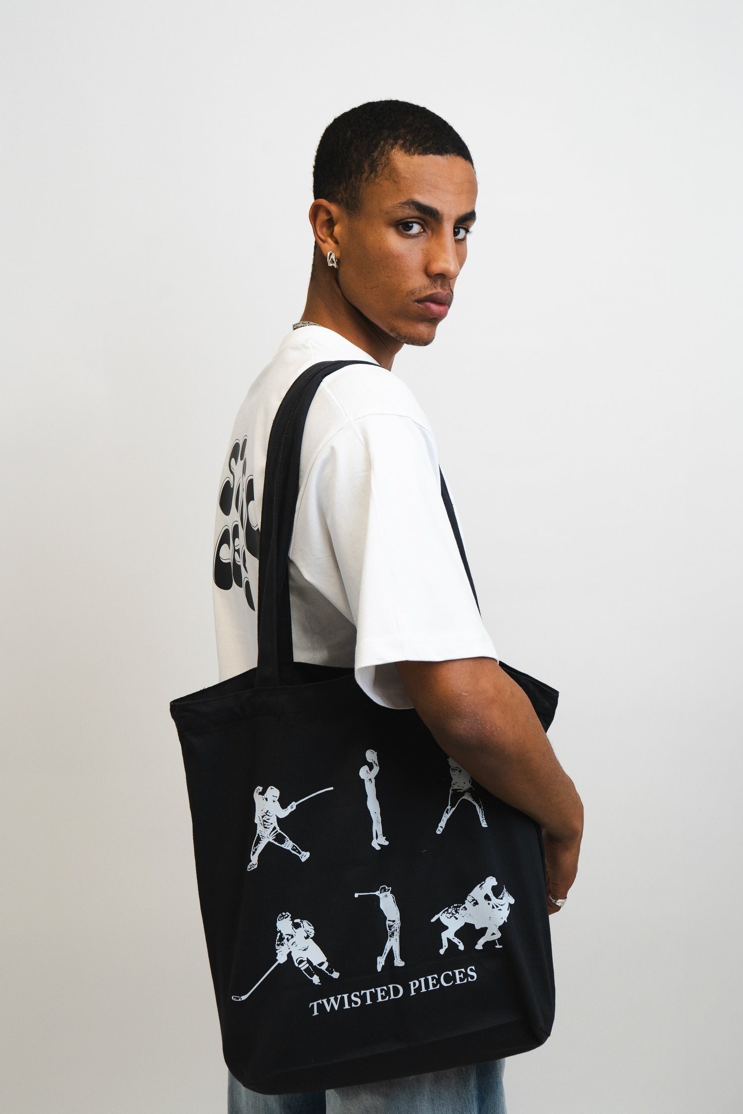 MOTION TOTE BAGS