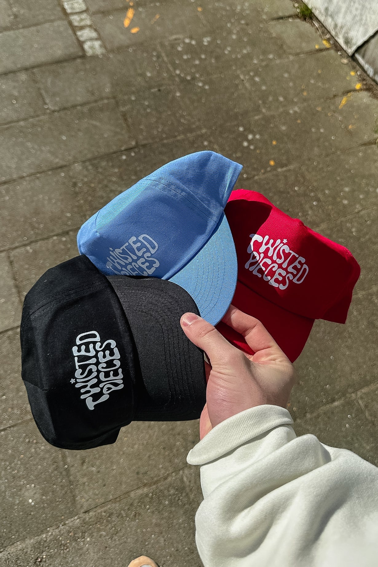CORE CAPS