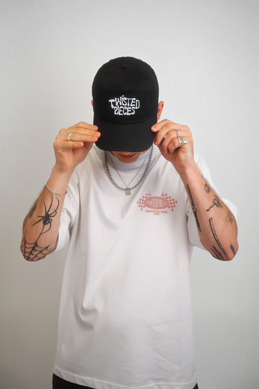 CORE CAP "NO SIGNAL"