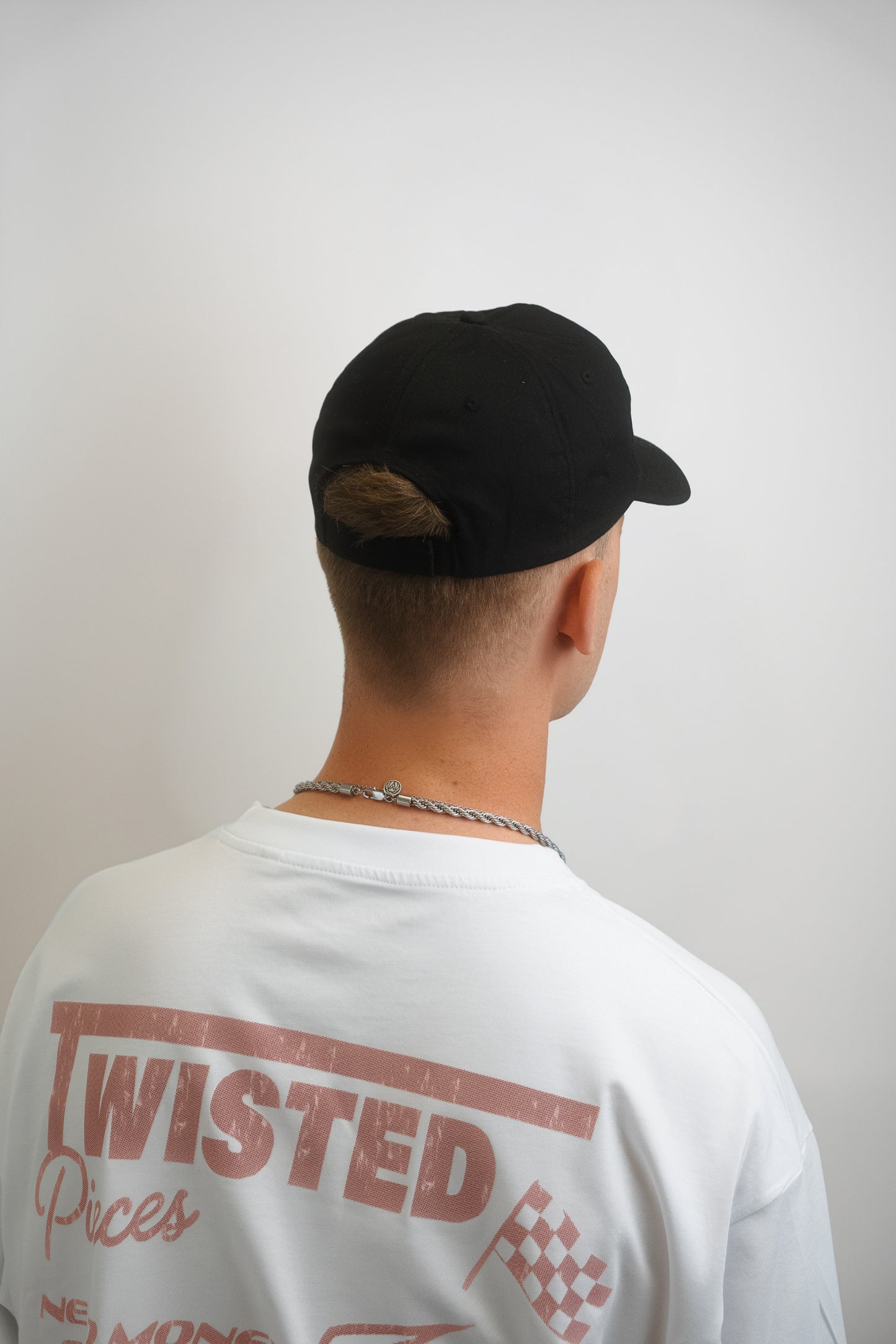 CORE CAP "NO SIGNAL"