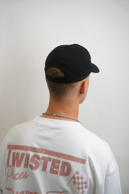 CORE CAP "NO SIGNAL"