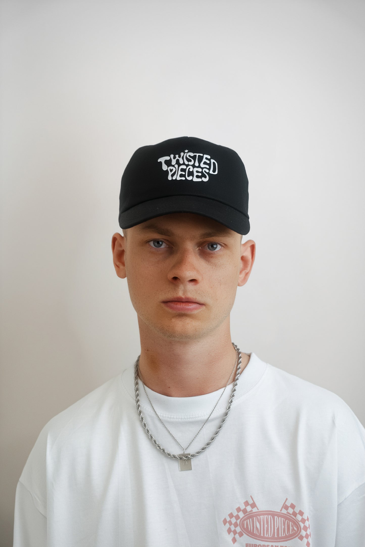 CORE CAP "NO SIGNAL"