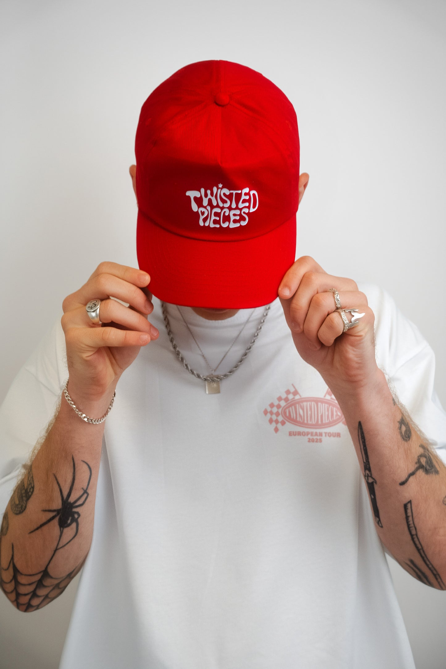 CORE CAP "HEATSTROKE"