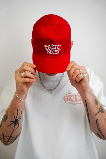 CORE CAP "HEATSTROKE"