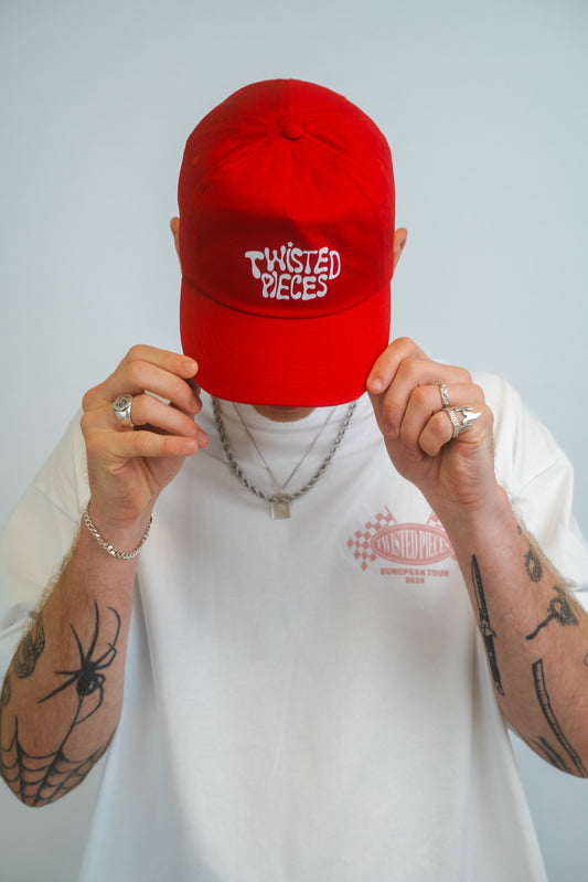 CORE CAP "HEATSTROKE"