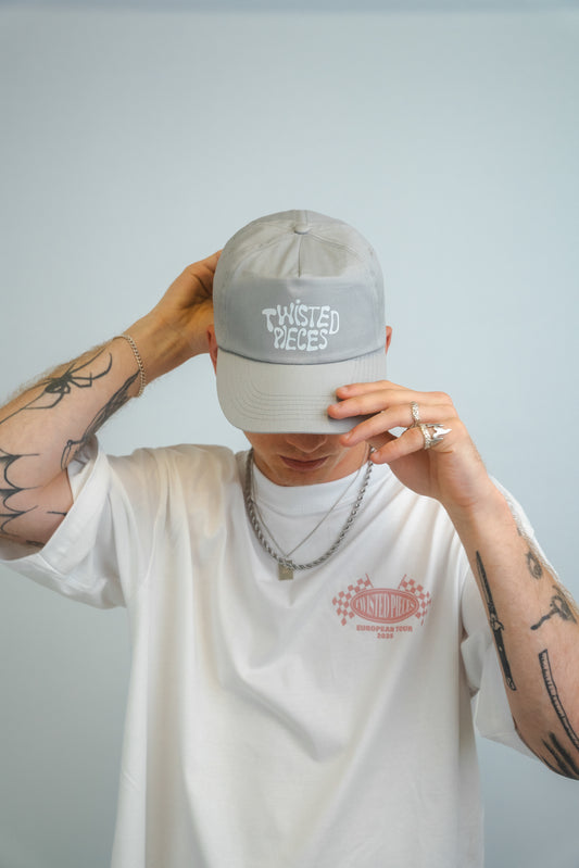 CORE CAP "GHOST TAG"