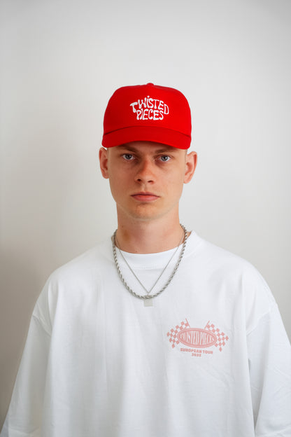 CORE CAP "HEATSTROKE"