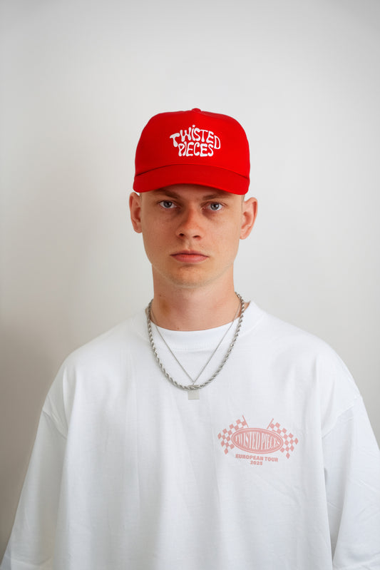 CORE CAP "HEATSTROKE"