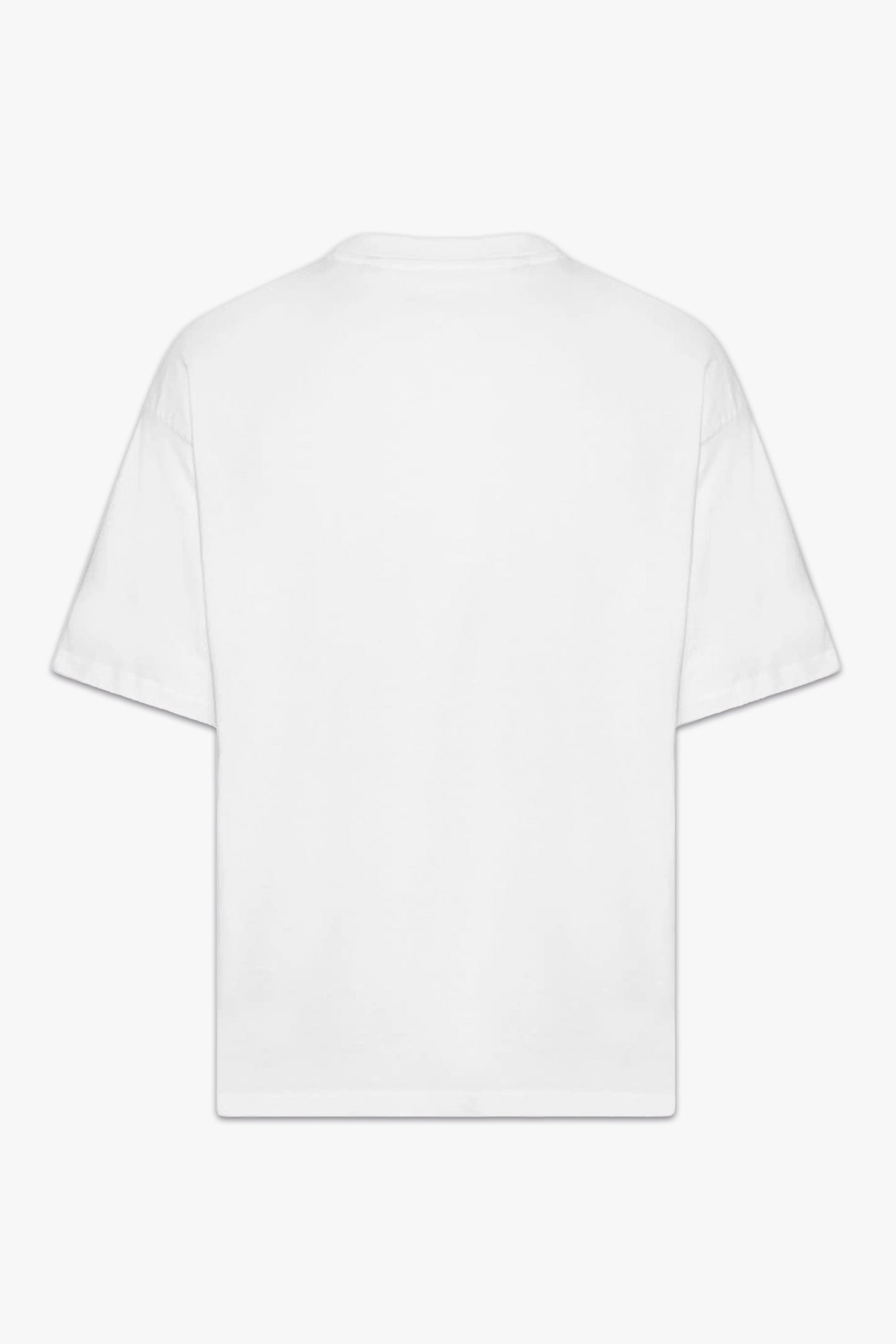 Missing Piece T-shirt – Hvid