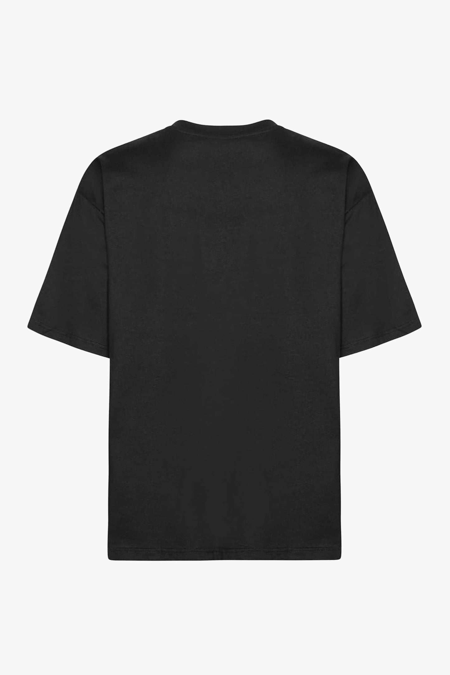 Missing Piece T-shirt – Sort